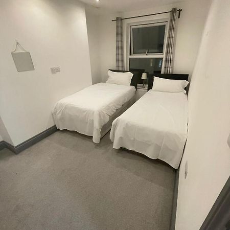 Nky Classic Brixton Apartment Three Londyn Zewnętrze zdjęcie
