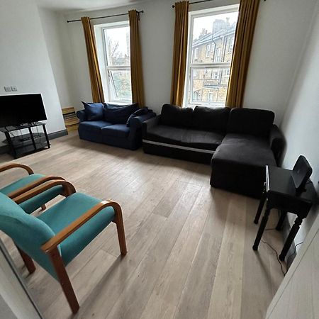 Nky Classic Brixton Apartment Three Londyn Zewnętrze zdjęcie