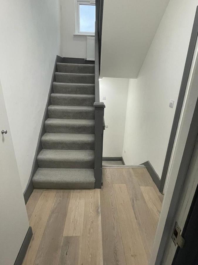 Nky Classic Brixton Apartment Three Londyn Zewnętrze zdjęcie