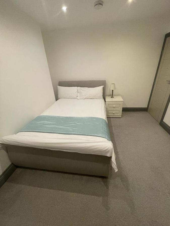Nky Classic Brixton Apartment Three Londyn Zewnętrze zdjęcie