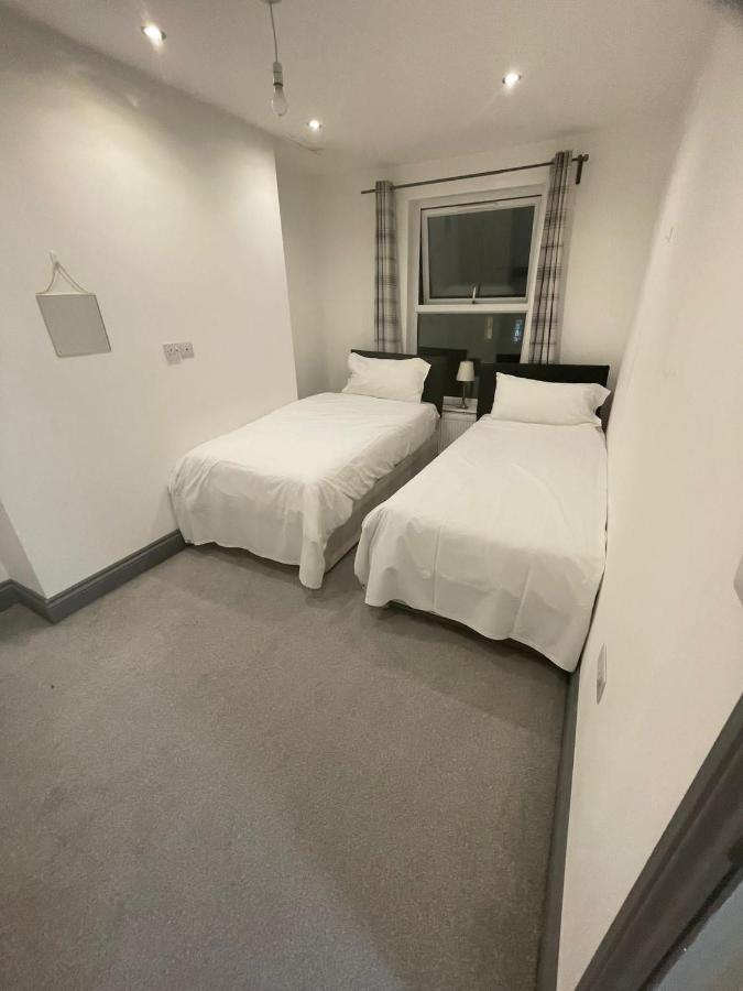 Nky Classic Brixton Apartment Three Londyn Zewnętrze zdjęcie