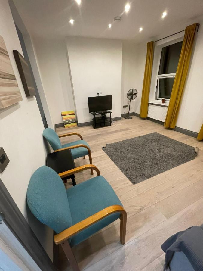 Nky Classic Brixton Apartment Three Londyn Zewnętrze zdjęcie