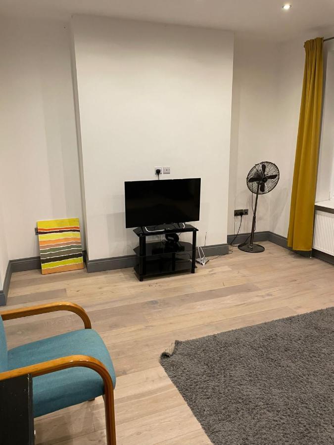 Nky Classic Brixton Apartment Three Londyn Zewnętrze zdjęcie